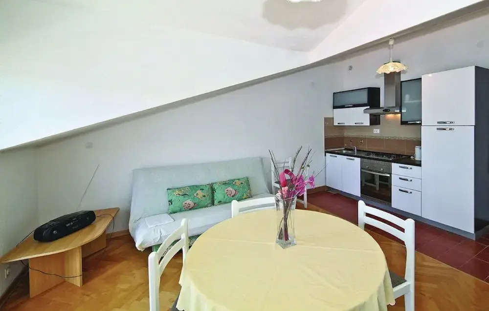 Apartments Halilović