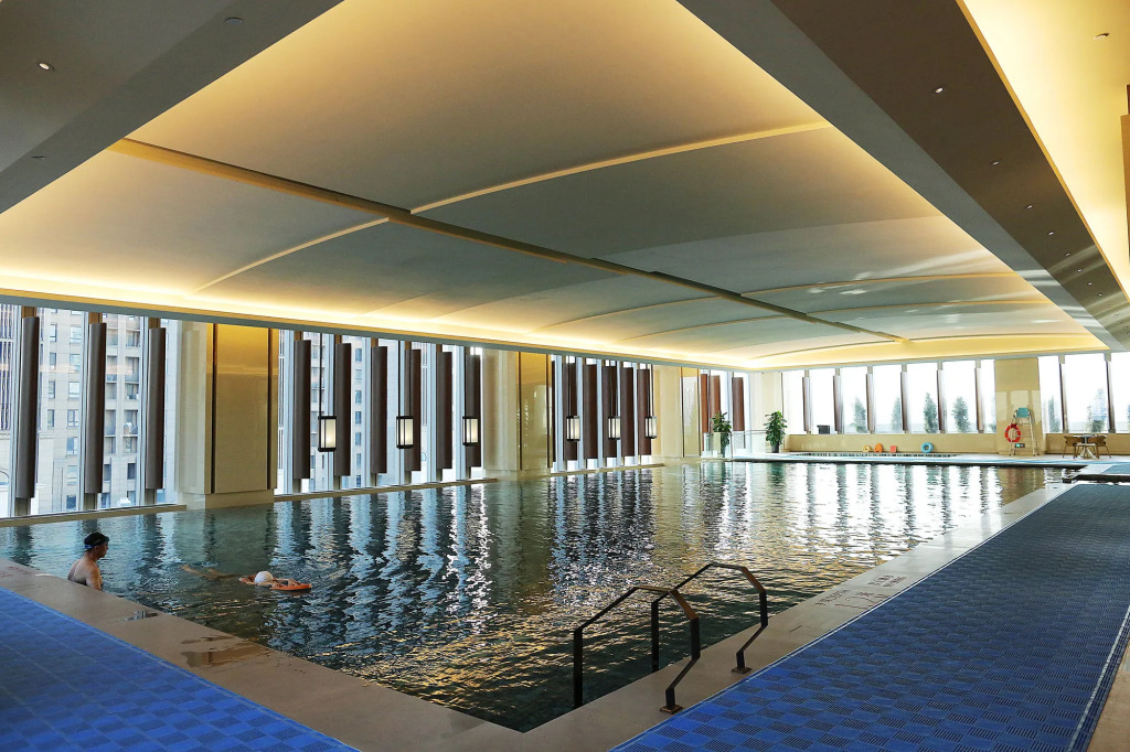 Shangri-La Tangshan