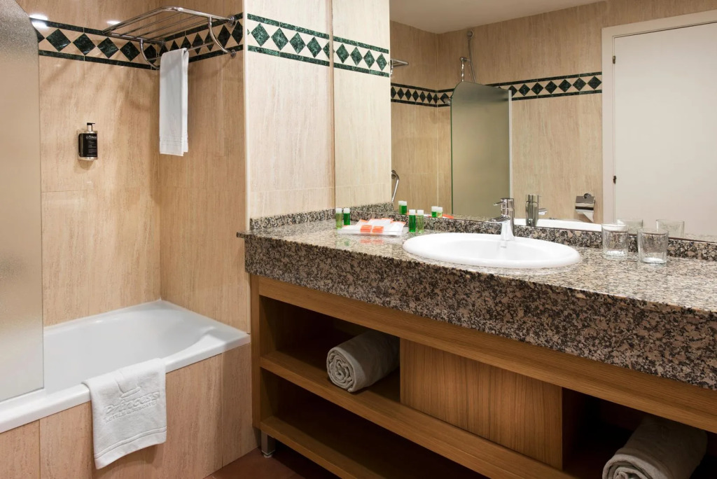 Hotel Esencia de Fuerteventura by Princess - Adults Only