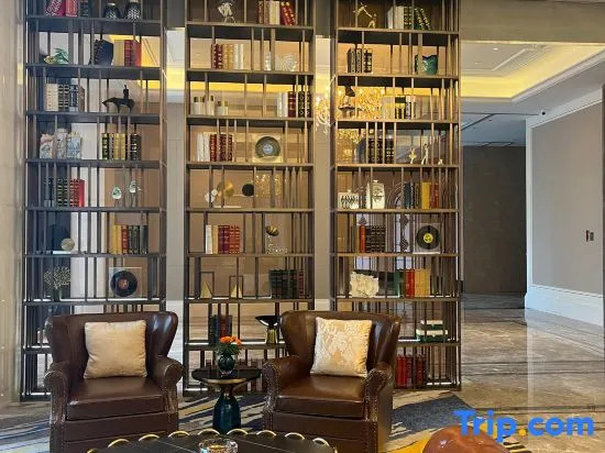 Vienna International Hotel (Nanping Jianyang Jianping Avenue Branch)