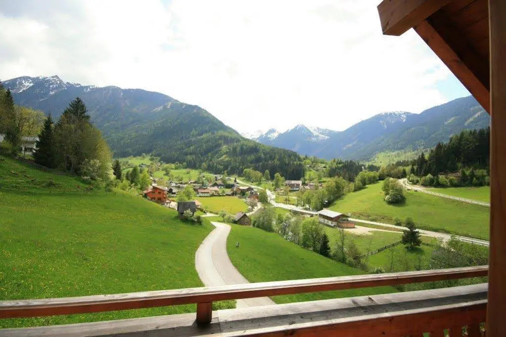 Appartement Steinacher