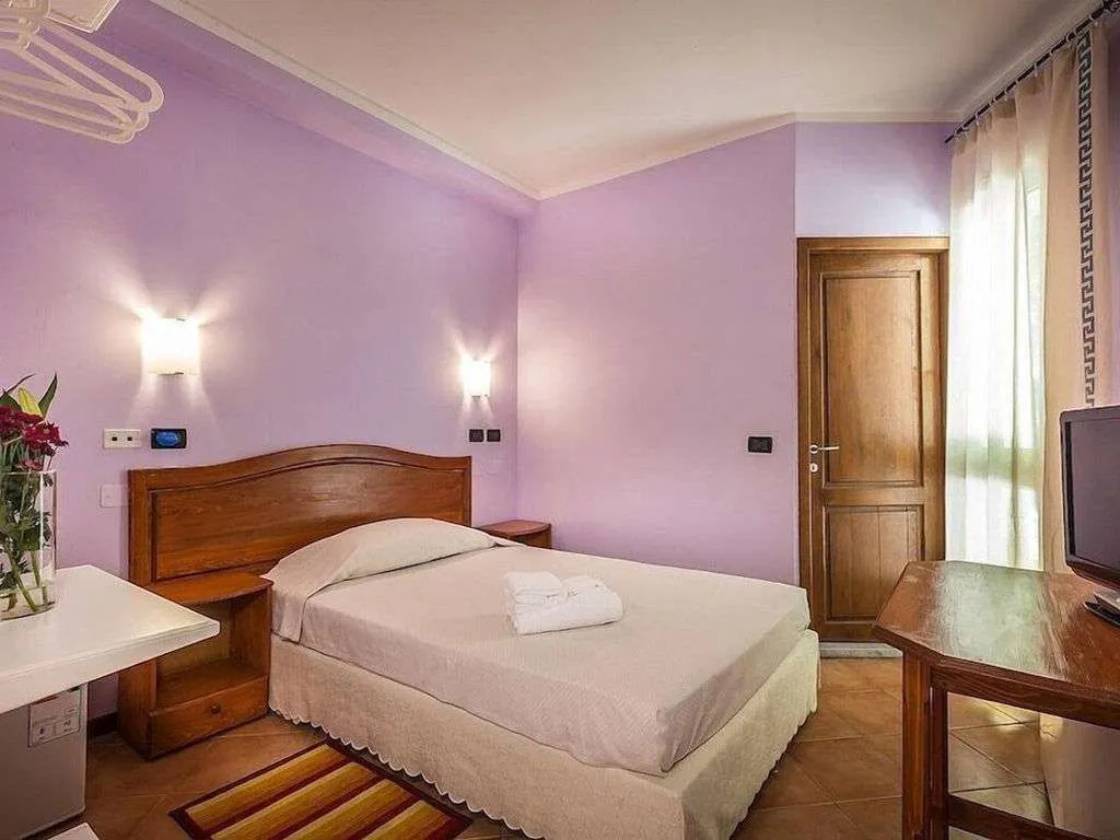 Hotel Real