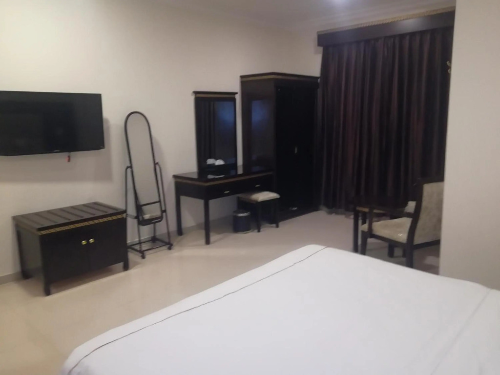 Maset Al Masem Serviced Apartments