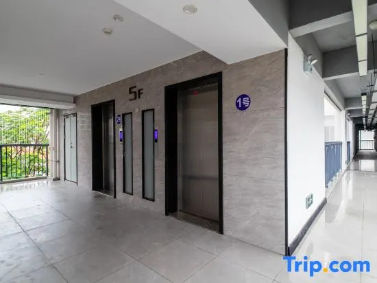 Zhijie Apartment