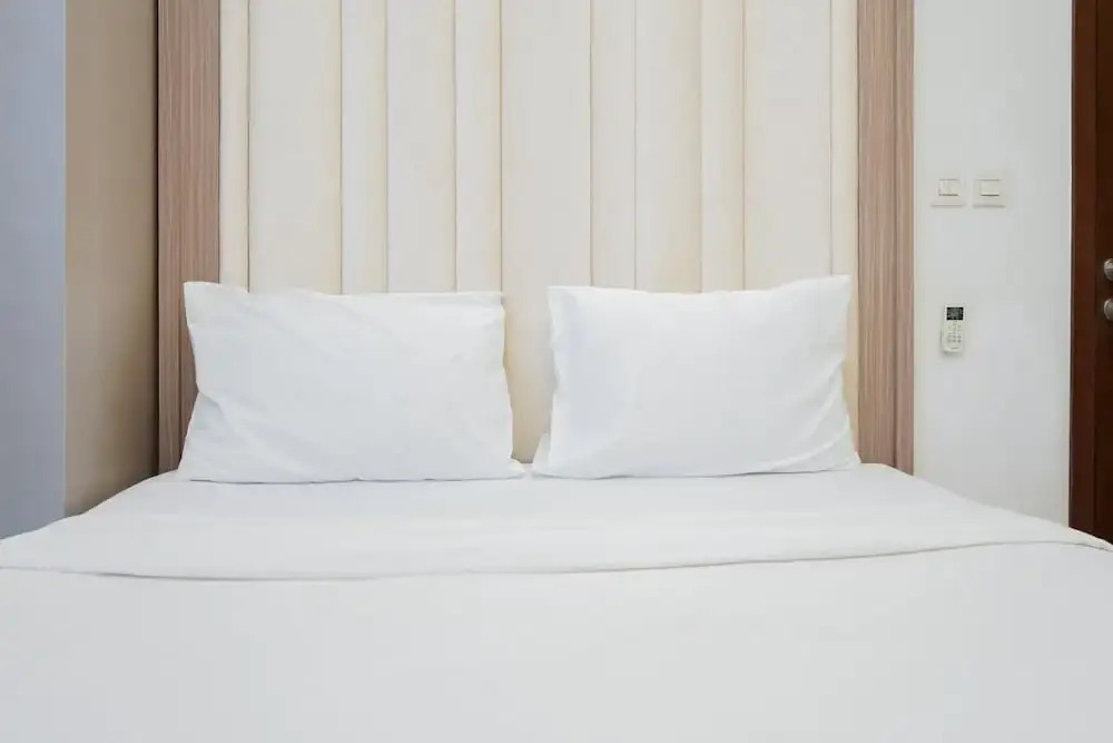Best And Good For 2Br Apartment At Capitol Park Residence