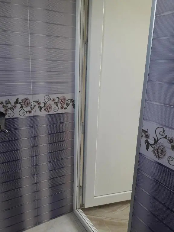 Apartment on Kobuleti beach.