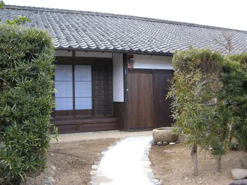 Kappo and Ryokan Yachiyo