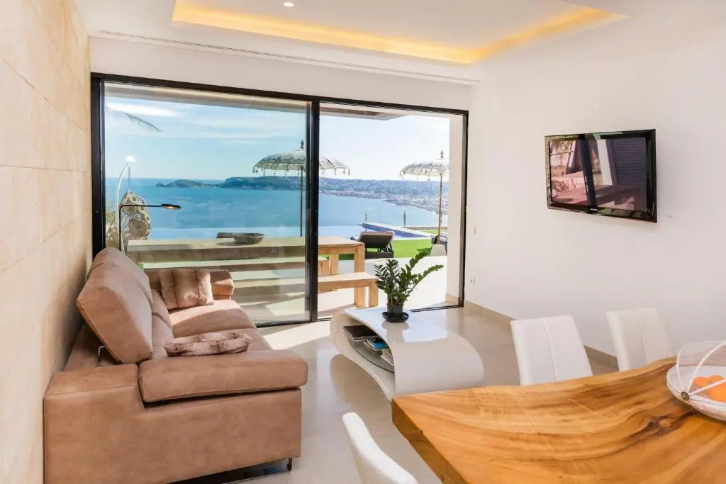 Villa Infinity Javea