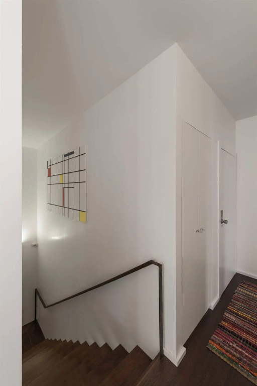 Fine Arts Studios by Olala Homes