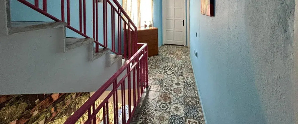 Yeşim Pansiyon