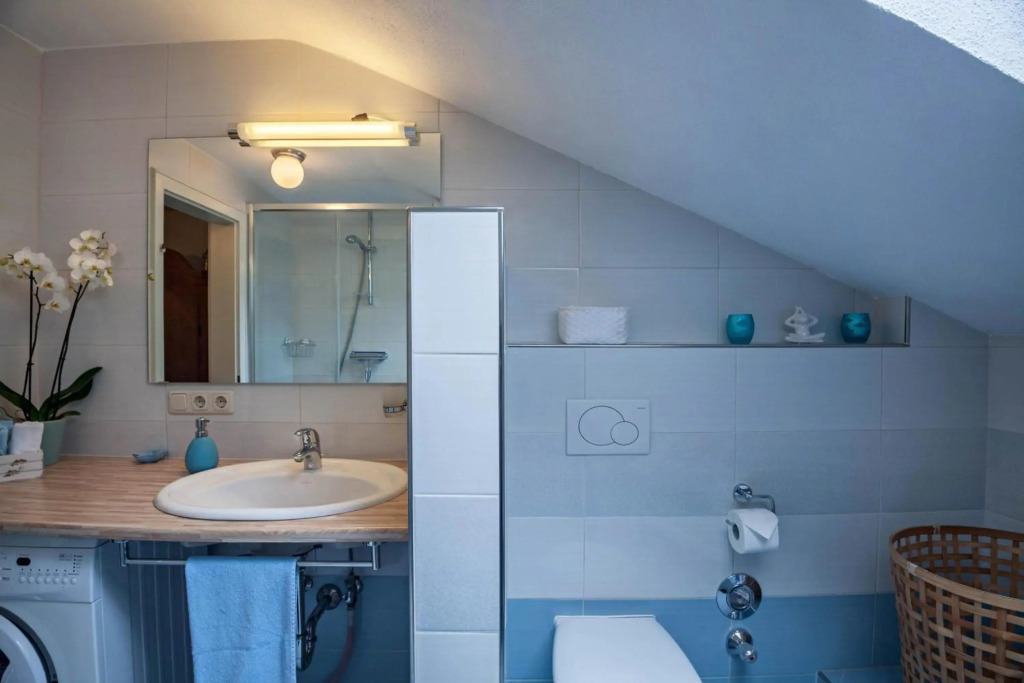 Ferienwohnung Wank