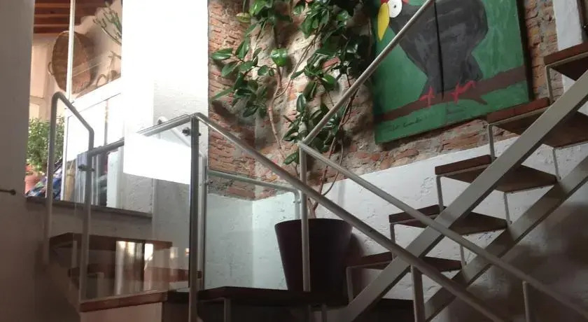 Casa Lucilla
