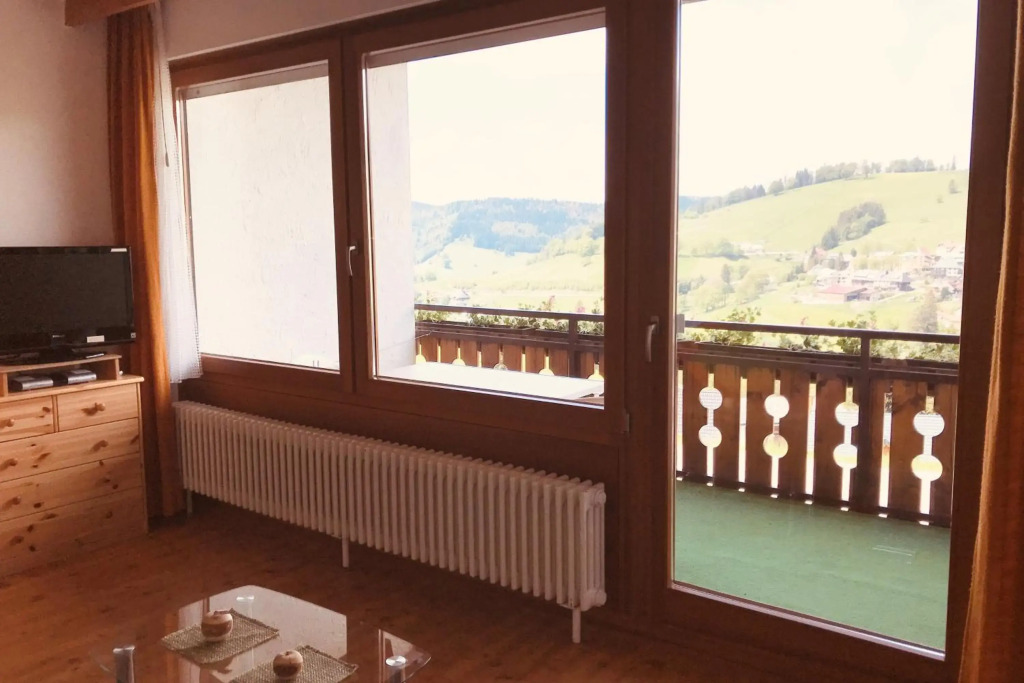 Gästehaus Kehrwieder