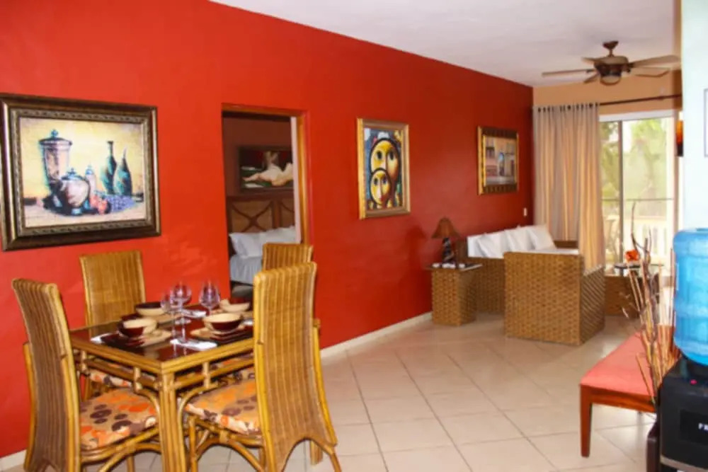 3BR Condo in the heart of Cabarete