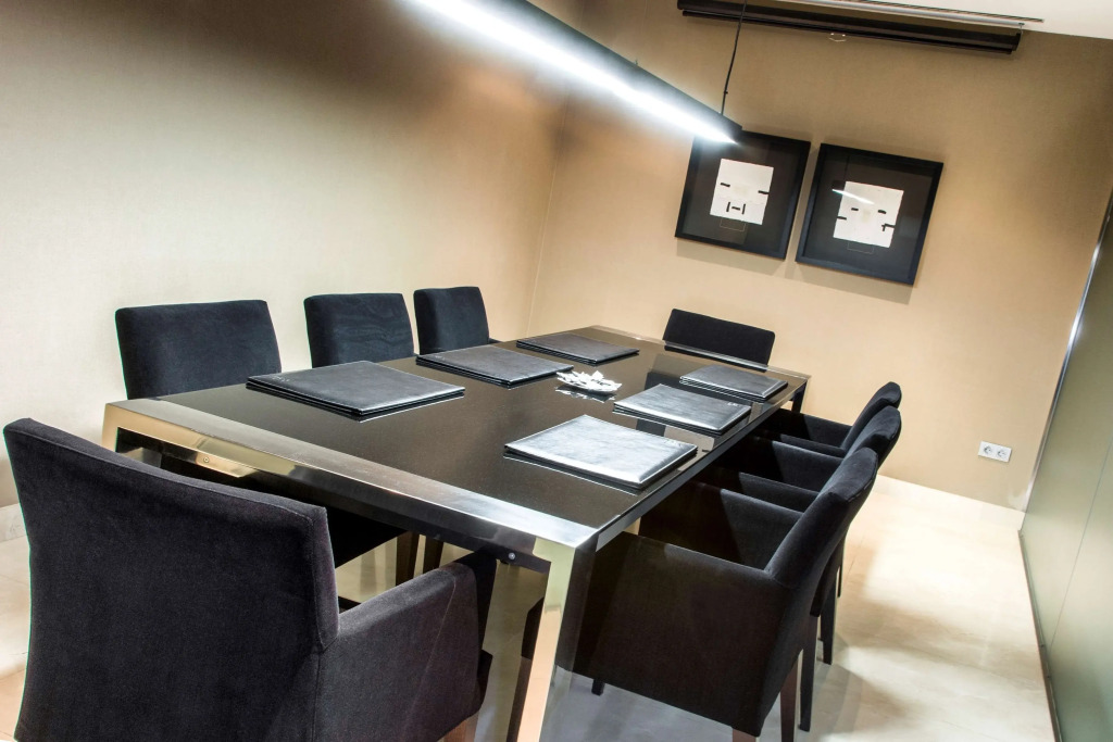 Hotel Zenit Pamplona