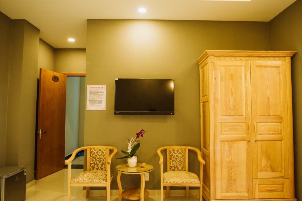 Bao Lam Hotel