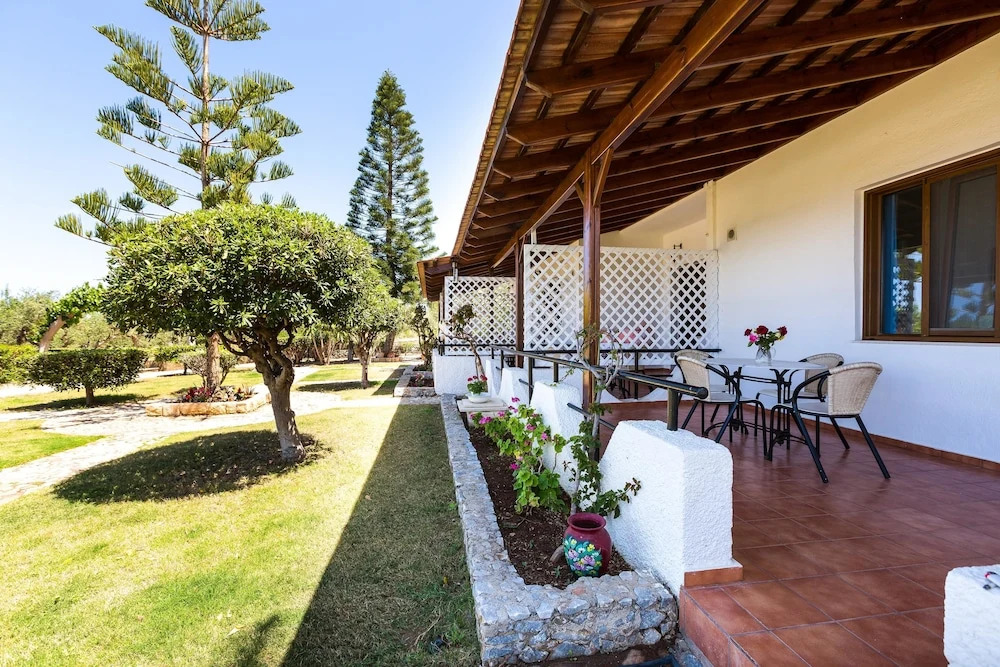 Villa Katerina