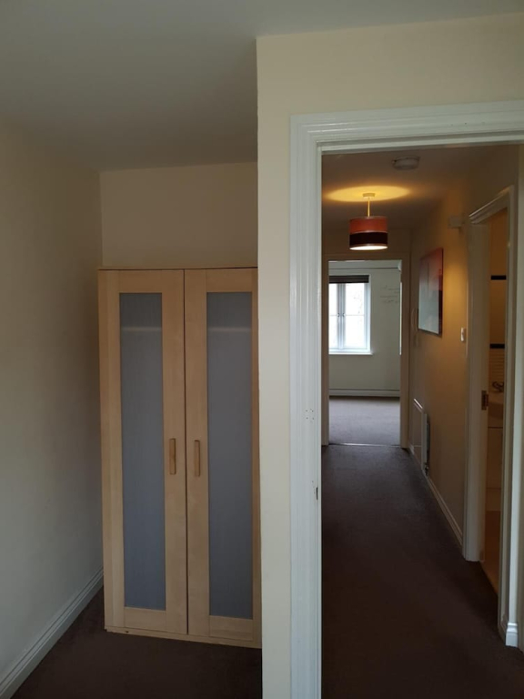 Livingston 4 Bedroom Townhouse