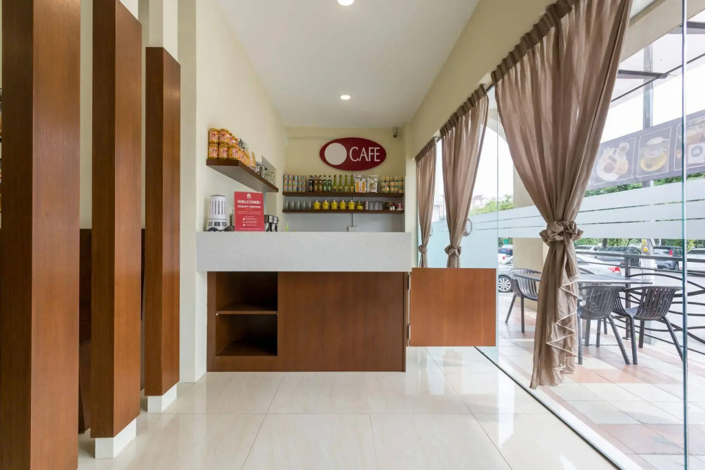 ZEN Rooms Kota Damansara