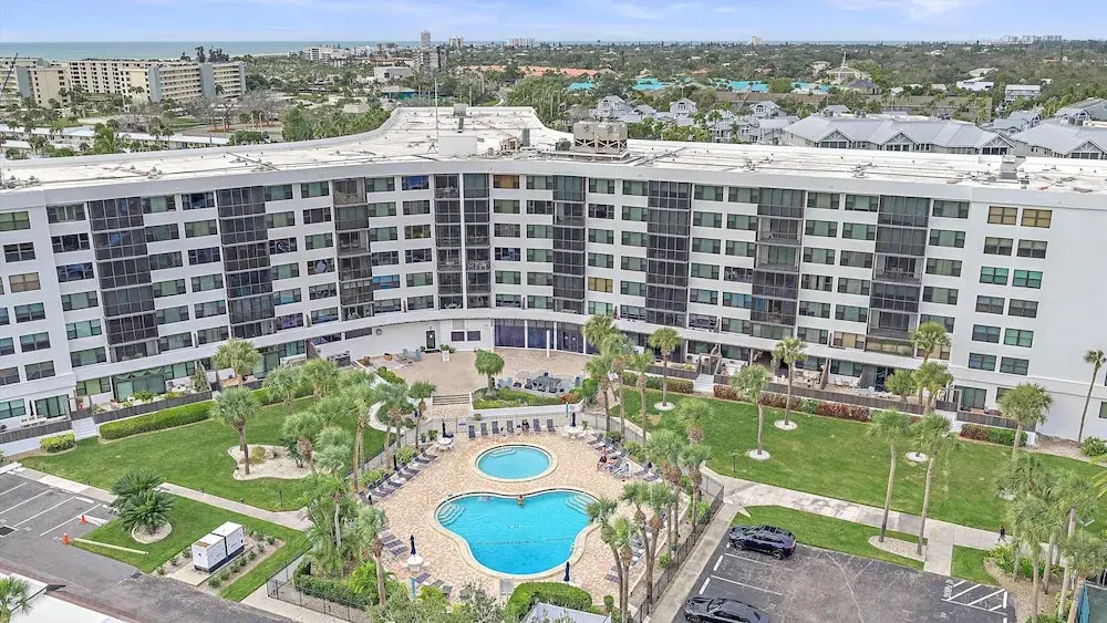 Sole Retreat 2 Bedroom Condo