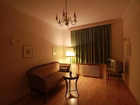 Hotel Schweizerhof Sta Maria