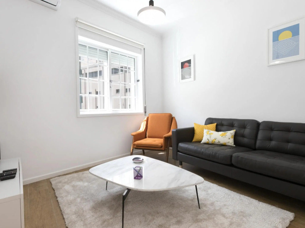 LV Premier Gaia GA1 terrace, view, AC, spacious