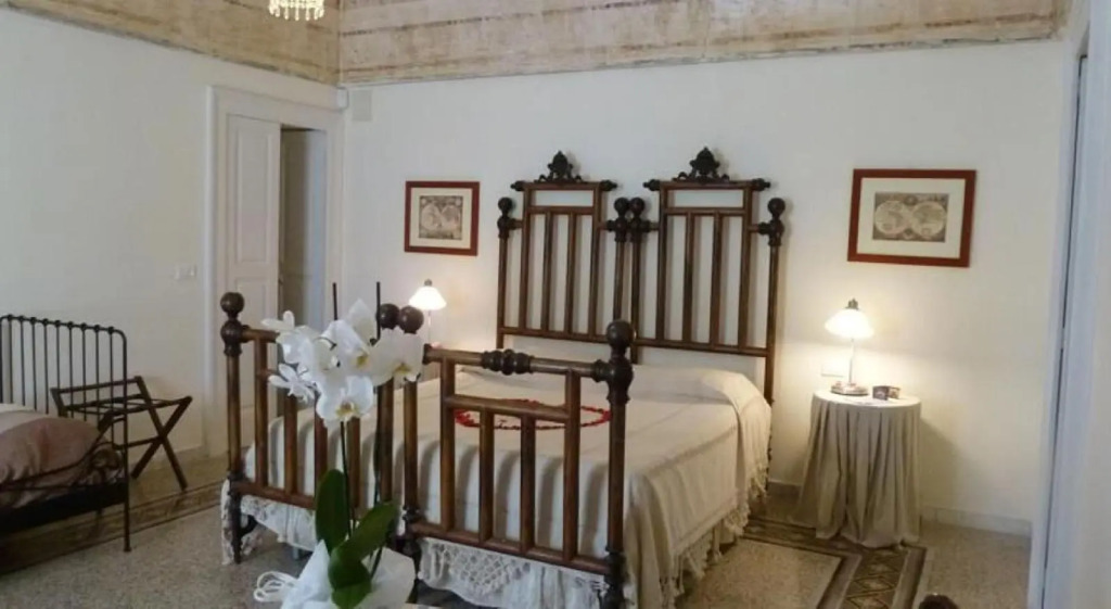 B&B Don Giovanni Monopoli