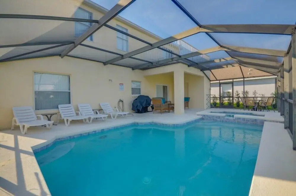 Amazing House! Westhaven - 616bd 4 Bedroom Villa