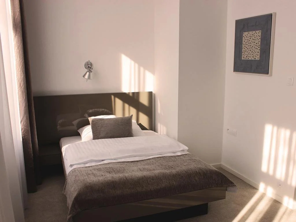 Hotel Lev