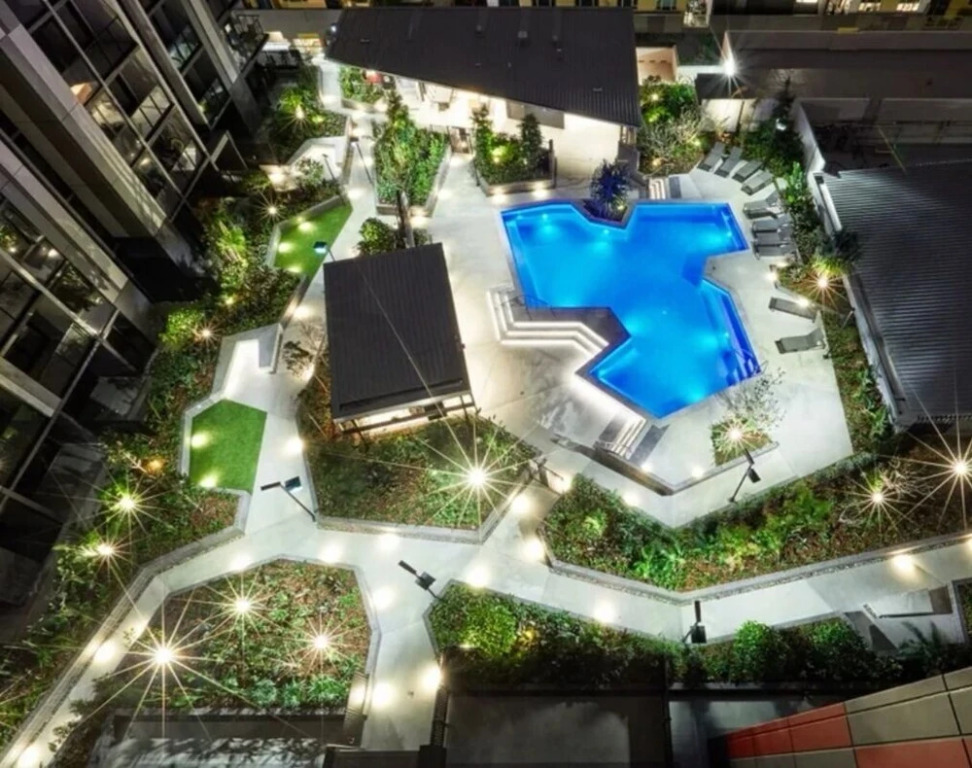 King Street Bowen Hills Apt By SLife