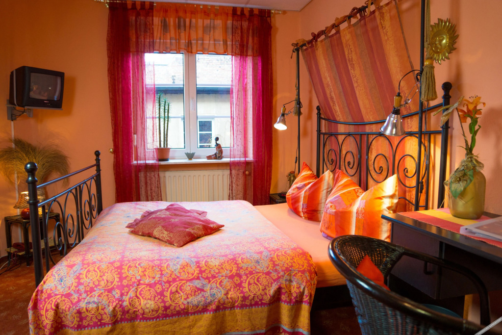 Hermanns Hotel Zum Goldenen Stern