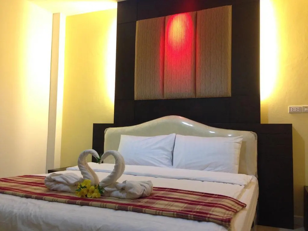 Saabpaiboon Grand Resort