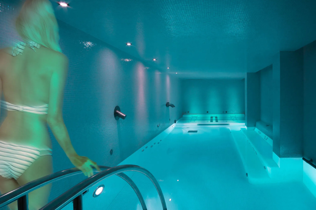Sweet Atlantic Hotel & Spa