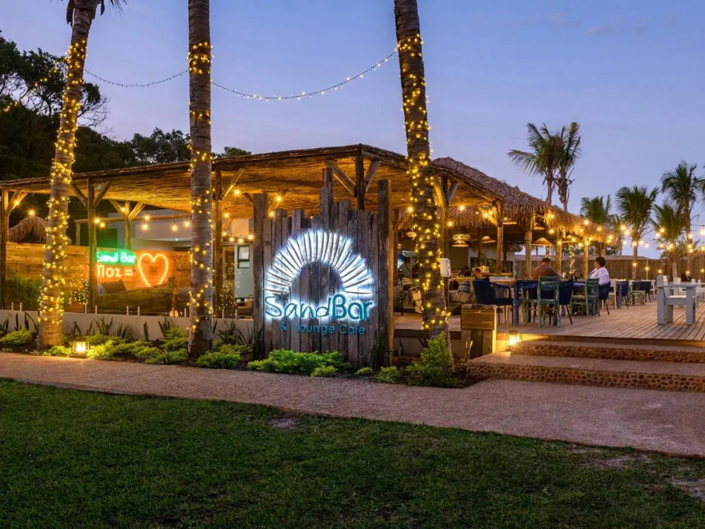 San Martinho Hotel