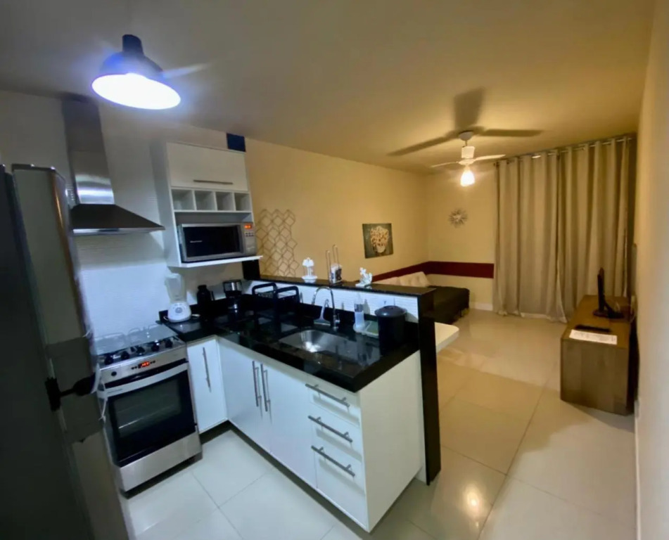 Golden Lake Apart-Hotel