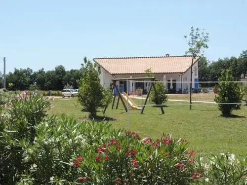 Capitello Camping
