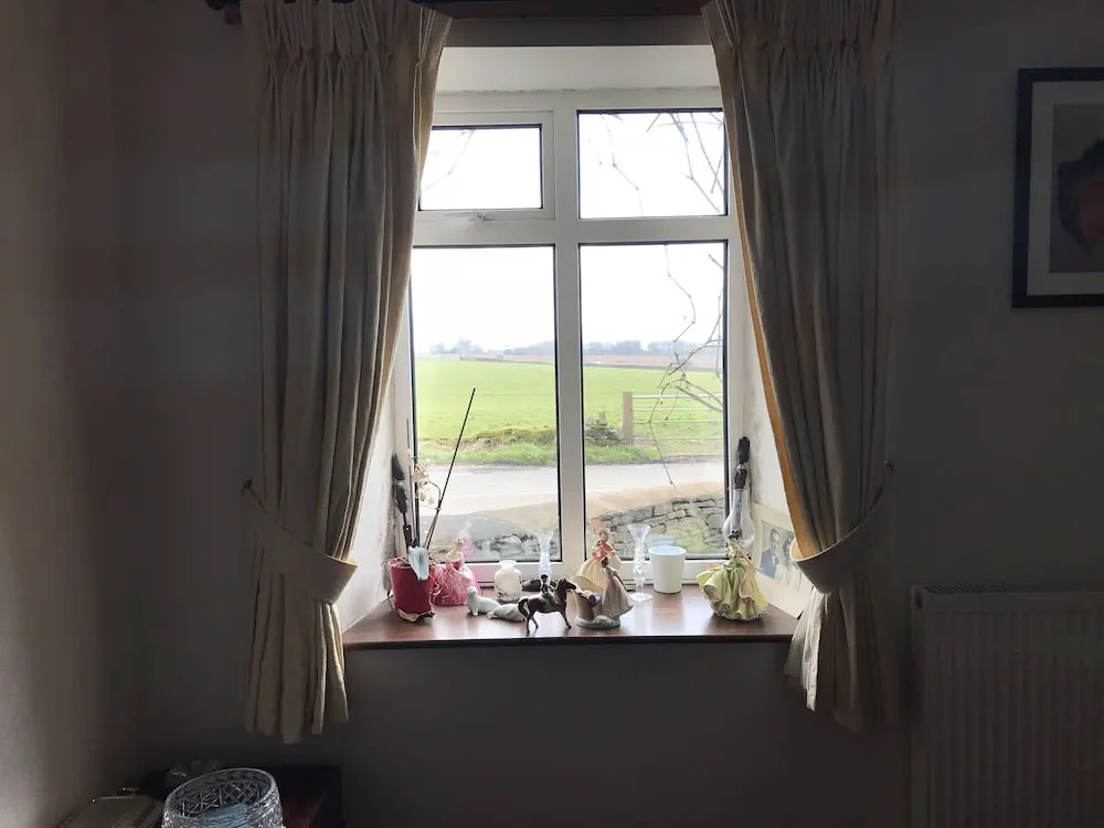 Windylands