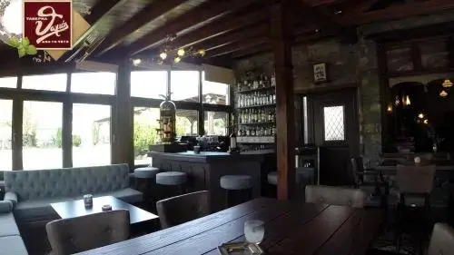 Guesthouse Agonari