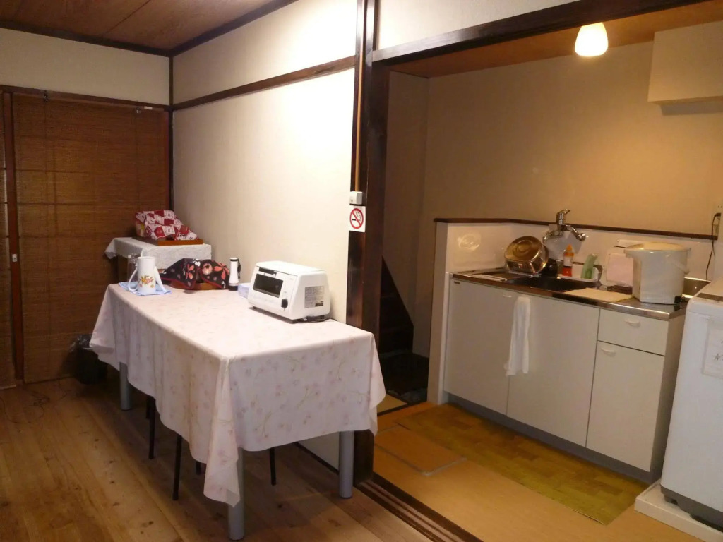 SAKARA KYOTO 桜香楽 京都