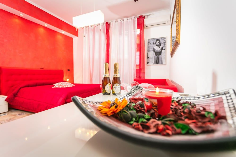 Villa Bellini Room&Breakfast