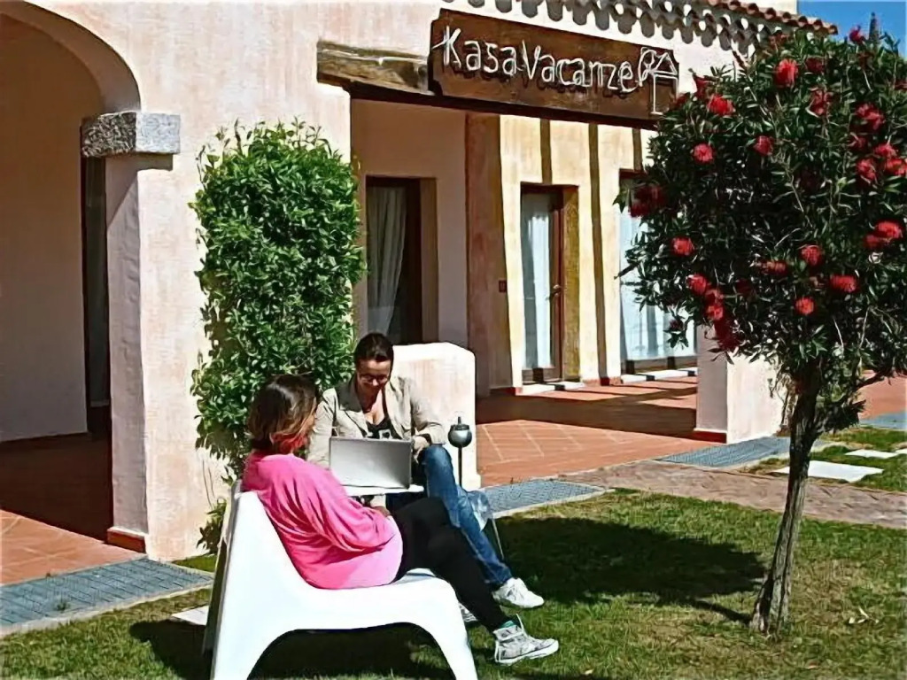 Il Borgo Appartamenti by KasaVacanze