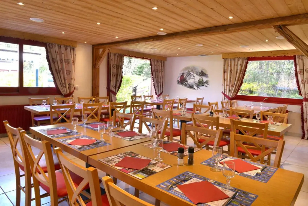 Appartement Perthuis