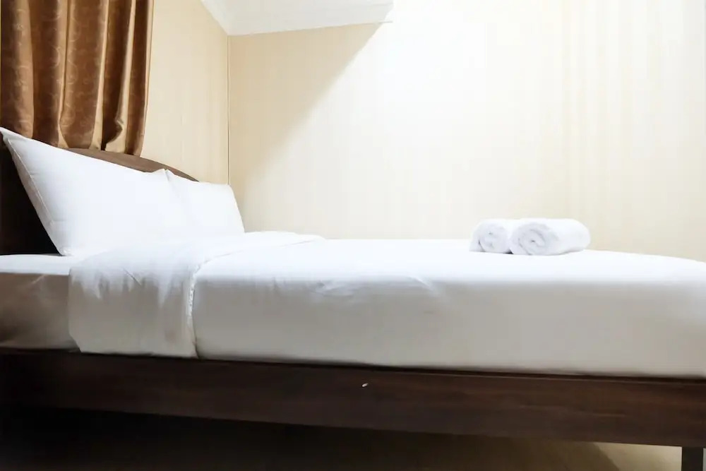 Comfortable Apartment at Gading Greenhill near to Kelapa Gading