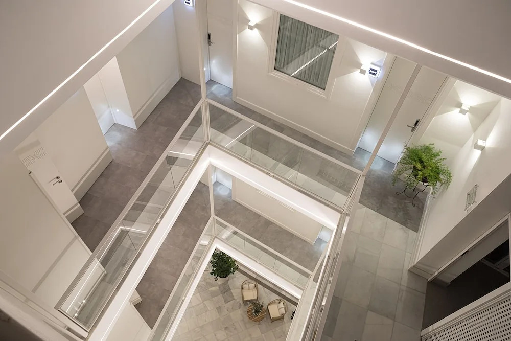 Mylu Suites by Puerta Catedral