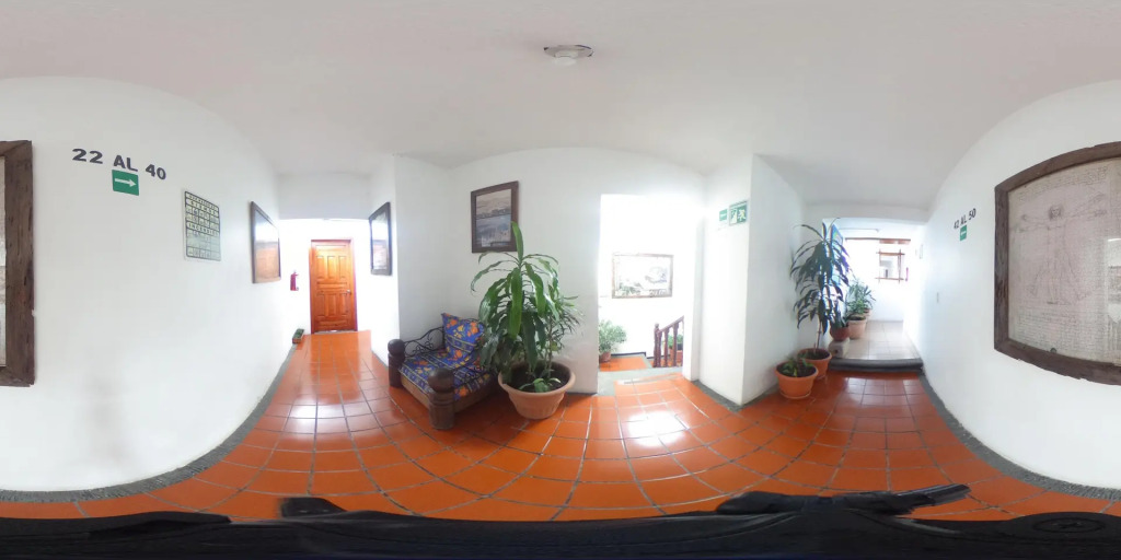 Hotel San Luis