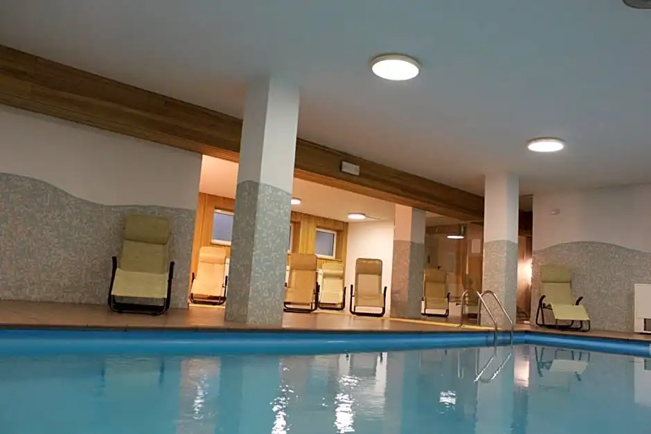 Hotel Gantkofel
