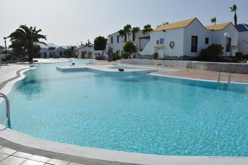 Bungalow Montecastillo i1