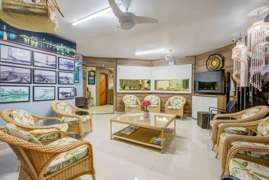 Hotel Vila Mar