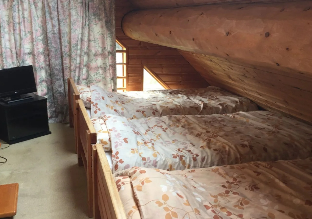 Pension Kurahashi