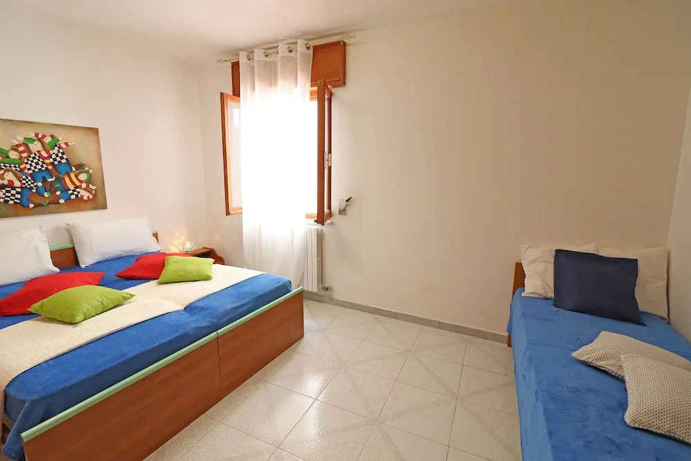 Casa Vacanze carlotta a Otranto 6 posti